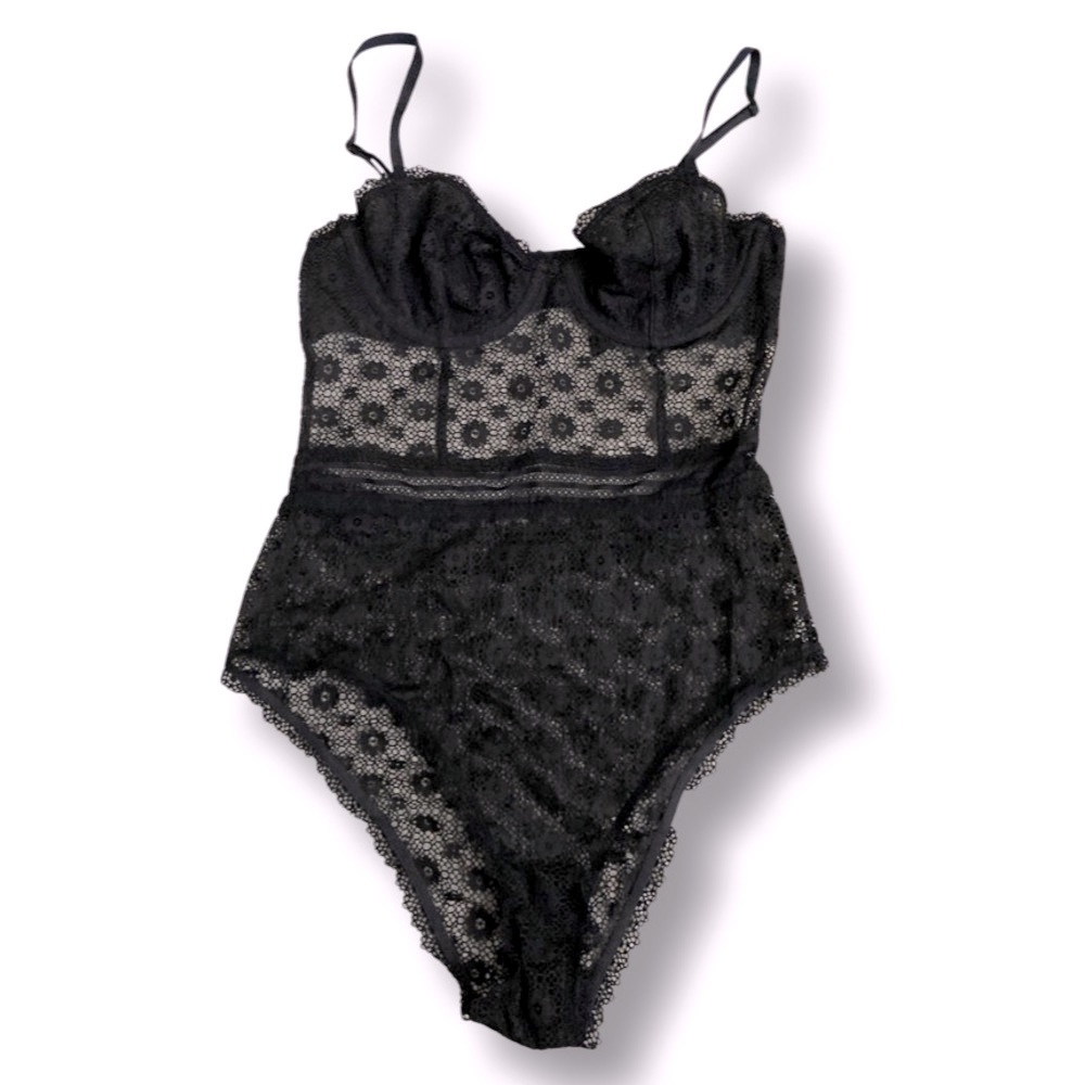Victoria’s Secret Body Suit